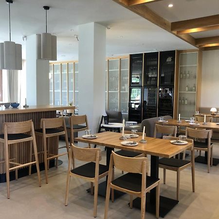 Apartament Plaza 7 - Rezydencja Nadmorska Rogowo Rogowo  Exteriör bild